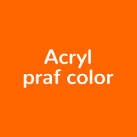 Acryl praf color